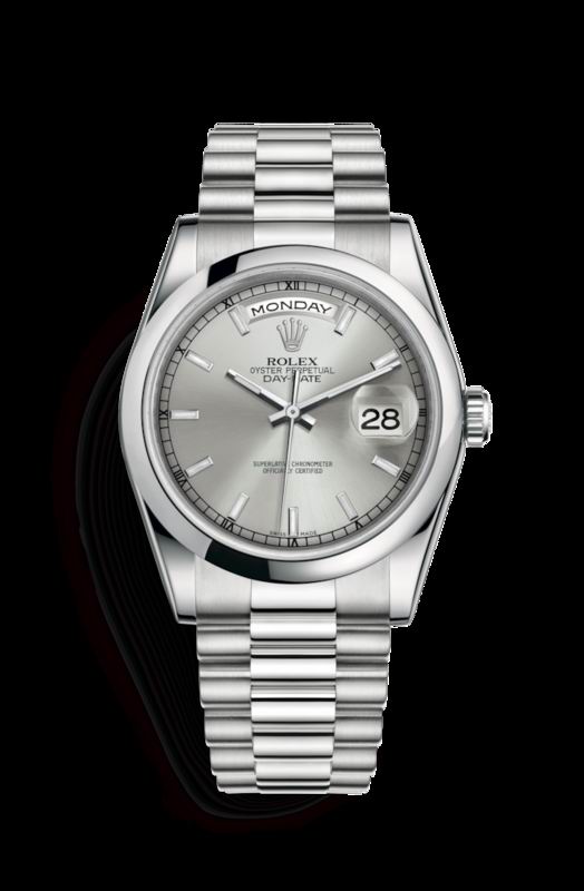 Rolex Watch 683